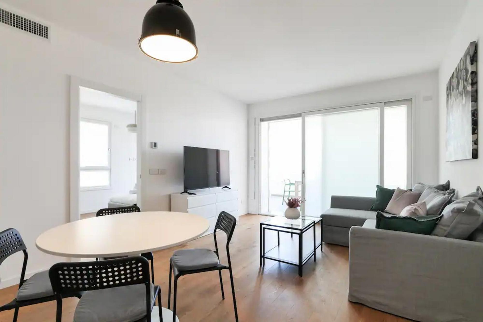 Lovely Terrace Apartment - Porta Romana District Mailand Exterior foto